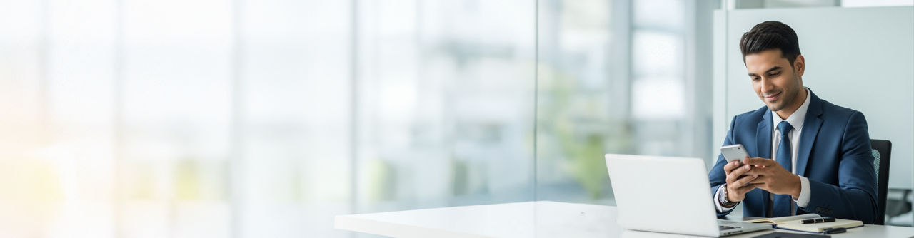 New Official Website