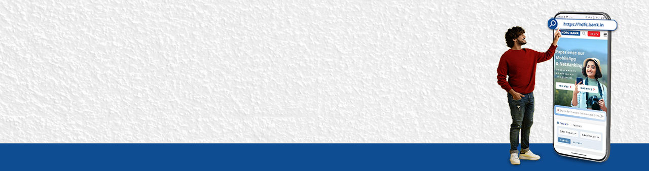 New Official Website