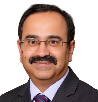 Anup Bagchi