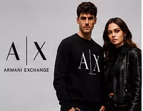Armani Exchange