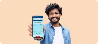 Auto Loan EMI Comparison Calculator
