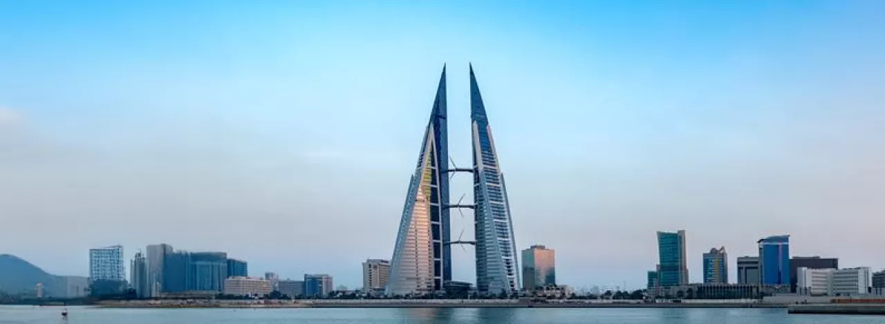 Go International with your deposits