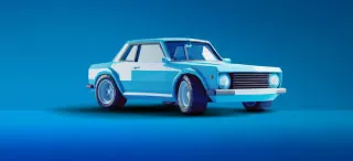 Vehicle Insurance