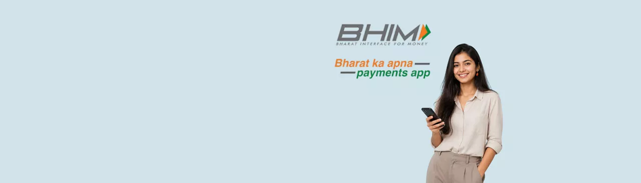 Bhim UPI cashback Offer