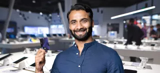 Business Credit Card