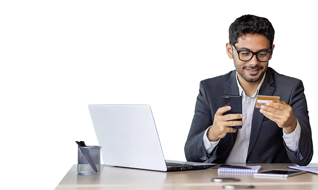 Business Credit Card