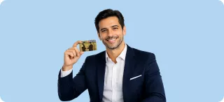 Business Debit Card Savings Calculator