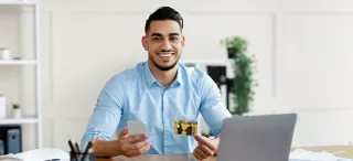 Business Credit Card