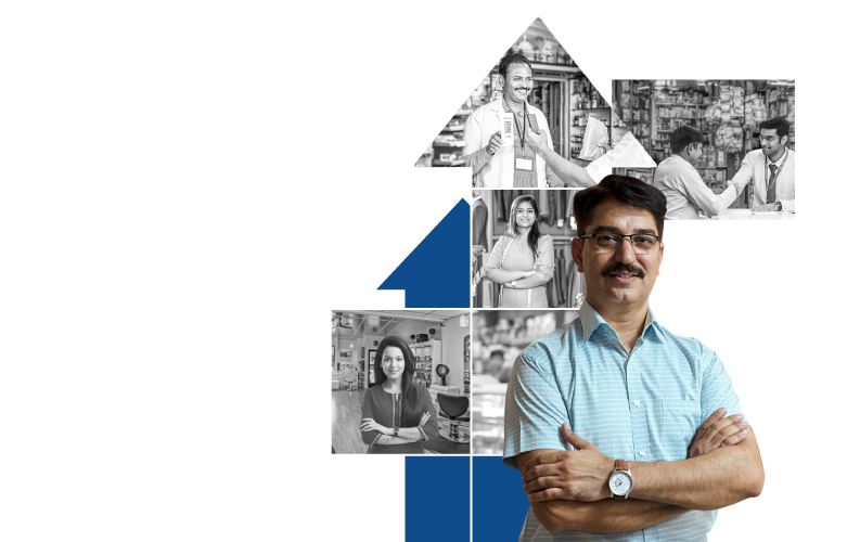 For Business Expansion