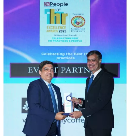 BW People HR Excellence Awards - 2