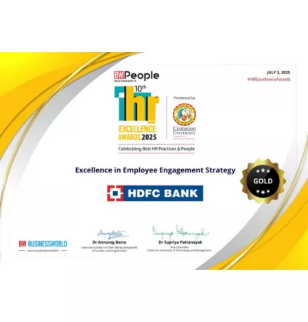 BW People HR Excellence Awards - 1