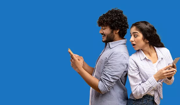 No Swipe EMI Payment