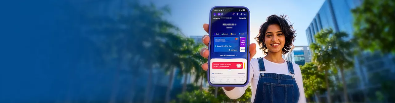 Credit card