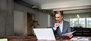 Cash Management Services