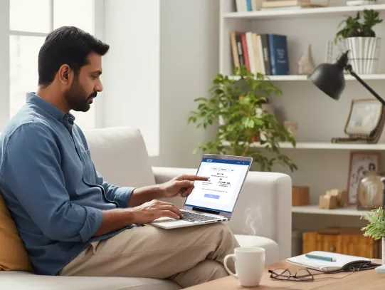 Credit Guarantee Fund Trust For Micro And Small Enterprises CGTMSE