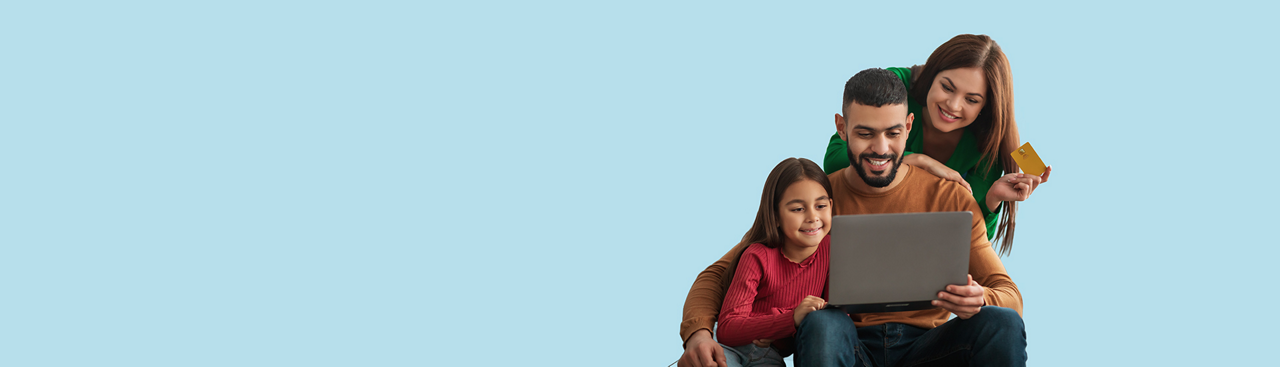 Kids Advantage Account