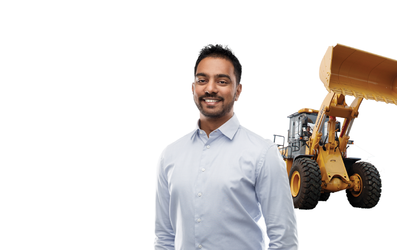 Loan for specific industry segments