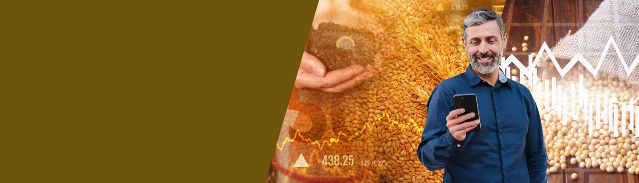 Commodities Exchange Business