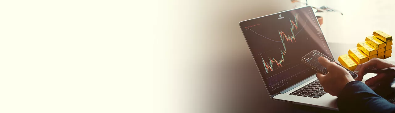 Commodity Market Brokers