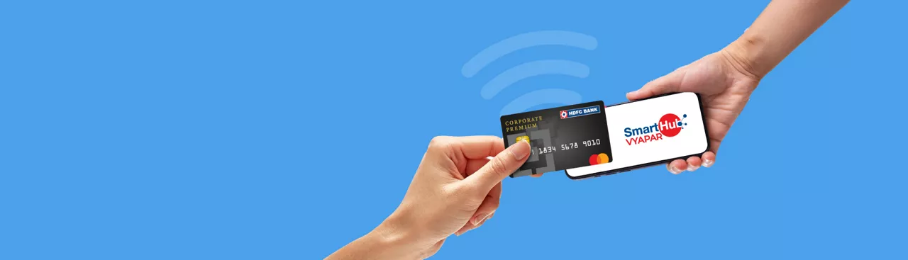 Contactless Tap and Pay for Merchants