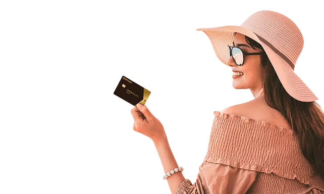 Credit Card