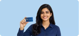 Credit Card EMI Calculator