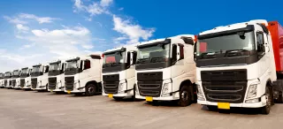 Commercial Vehicle Loan 