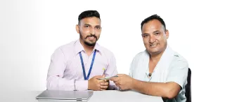 Commercial Vehicle Loan