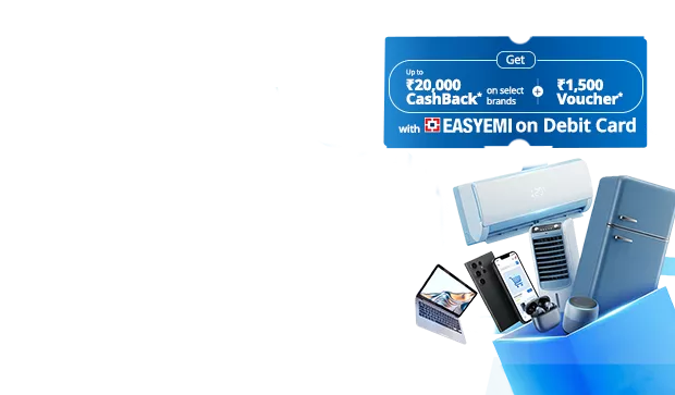 Easyemi Debit Card