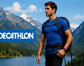 Decathlon