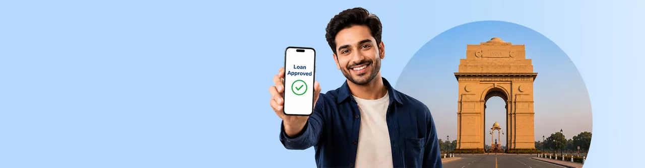 Personal Loan