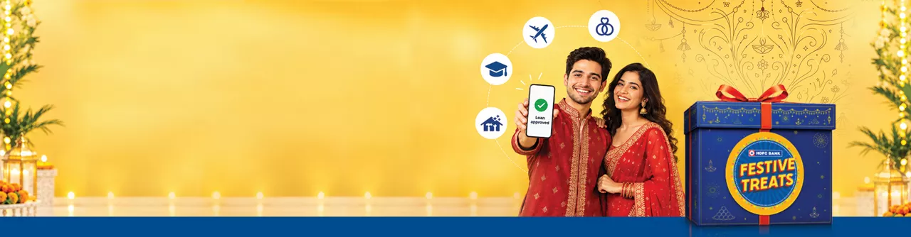 Personal Loan
