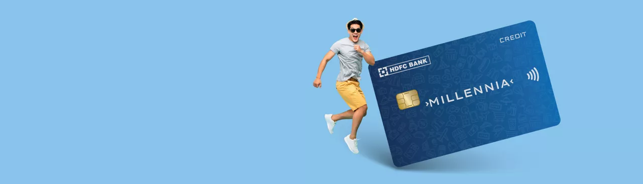 Millennia Credit Card