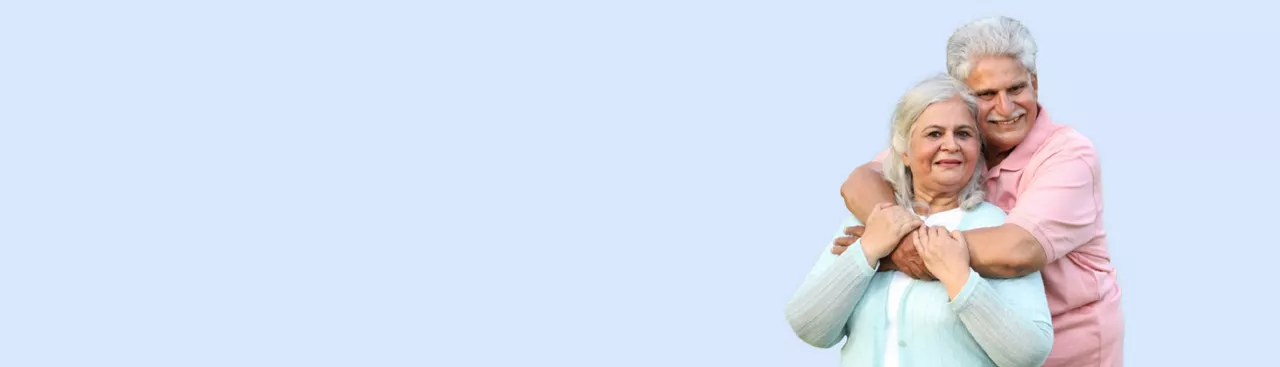 Senior Citizens Account