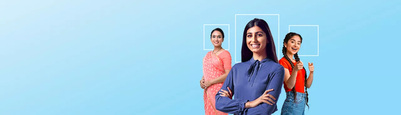 Women Savings Account