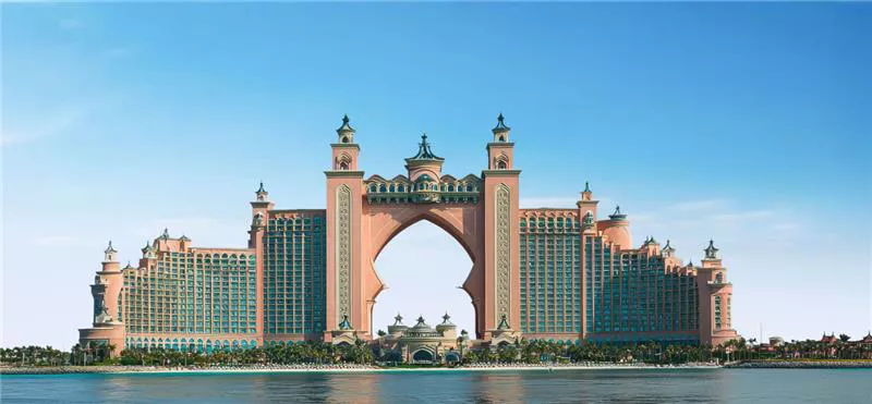 The HDFC Bank You Trust, Now in DIFC