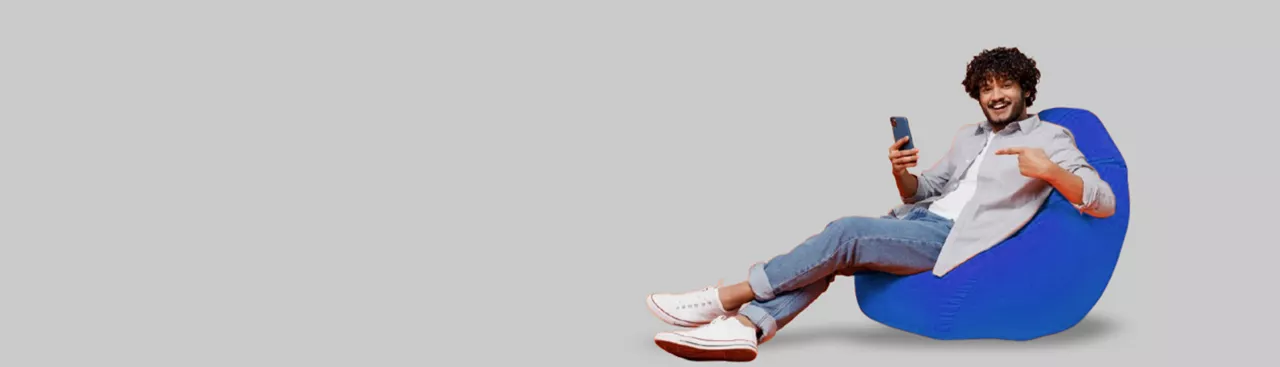 DigiSave Youth Account