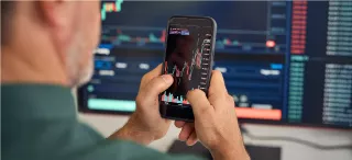 Account for returning nris