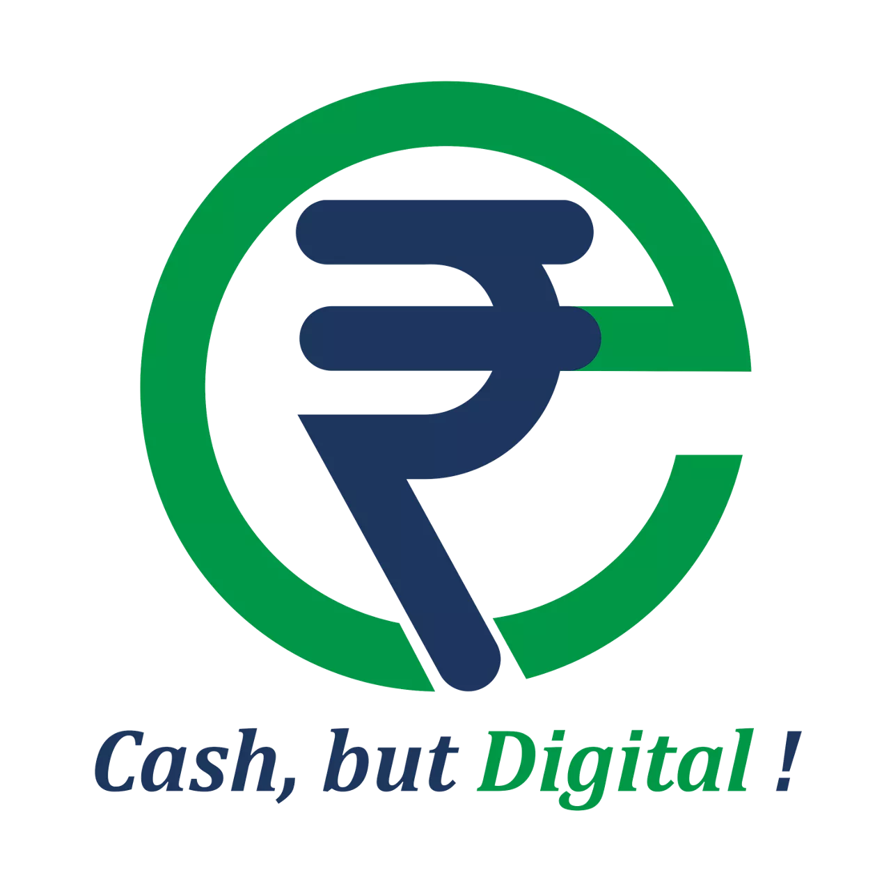 Digital Rupee