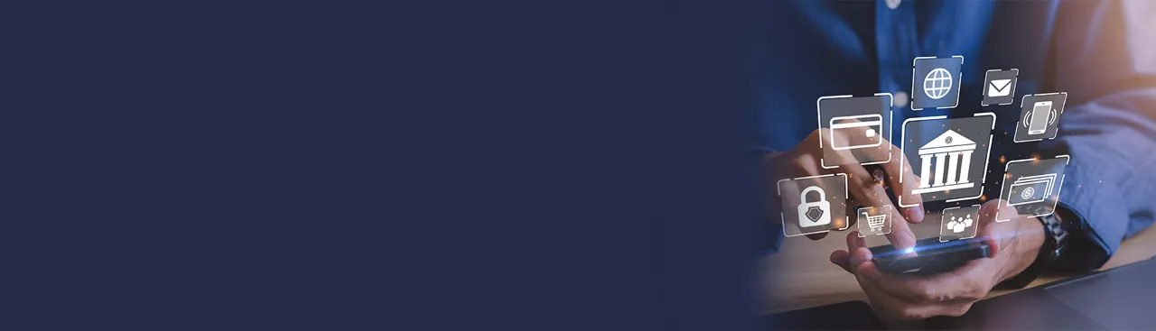 Digital Services For Existing Demat And Trading Account Holders