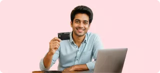 Diners Black Metal Credit Card Savings Calculator