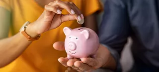 Offshore Fixed Deposit Account