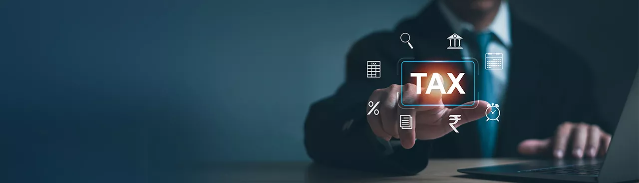 Direct and Indirect Tax