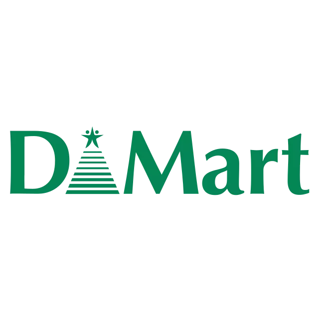 Dmart Icon