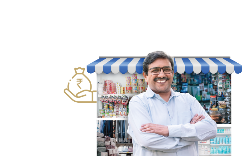 Loan for specific industry segments