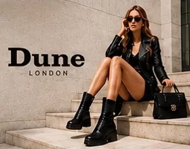 Dune London