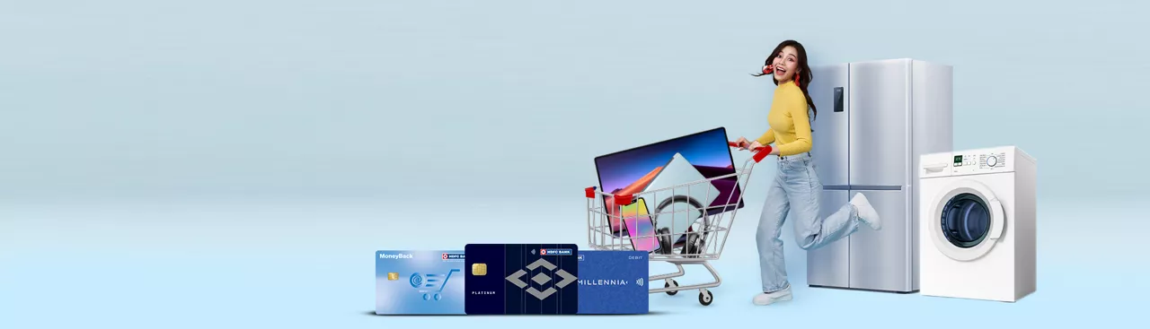 Millennia Credit Card