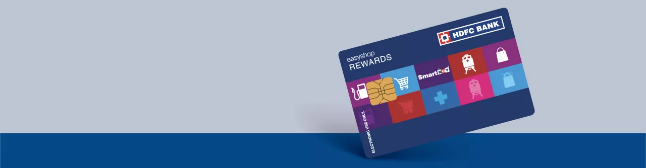 Rewards Debit Card