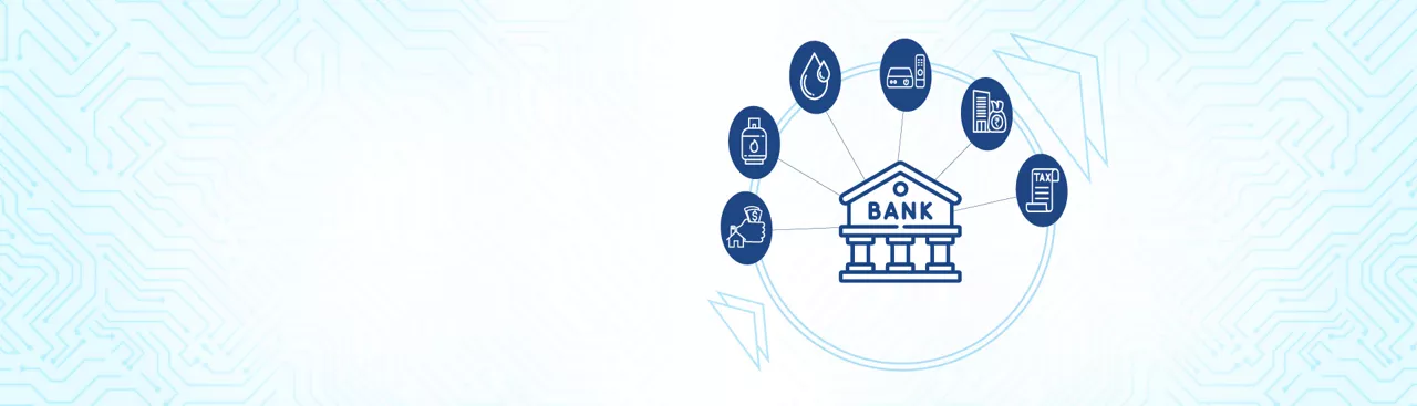 ECS Credit and Debit 