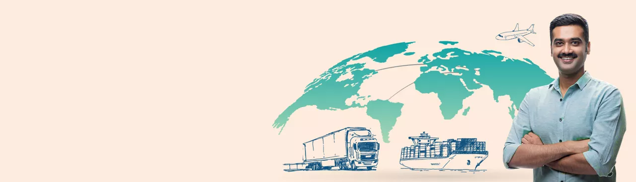 Export Trade Services - Benefits